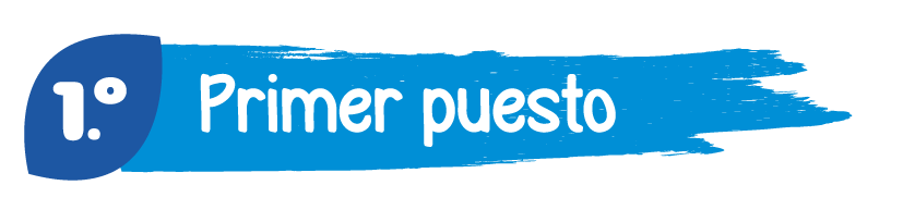 Primer puesto