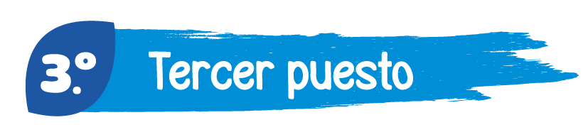 Tercer puesto