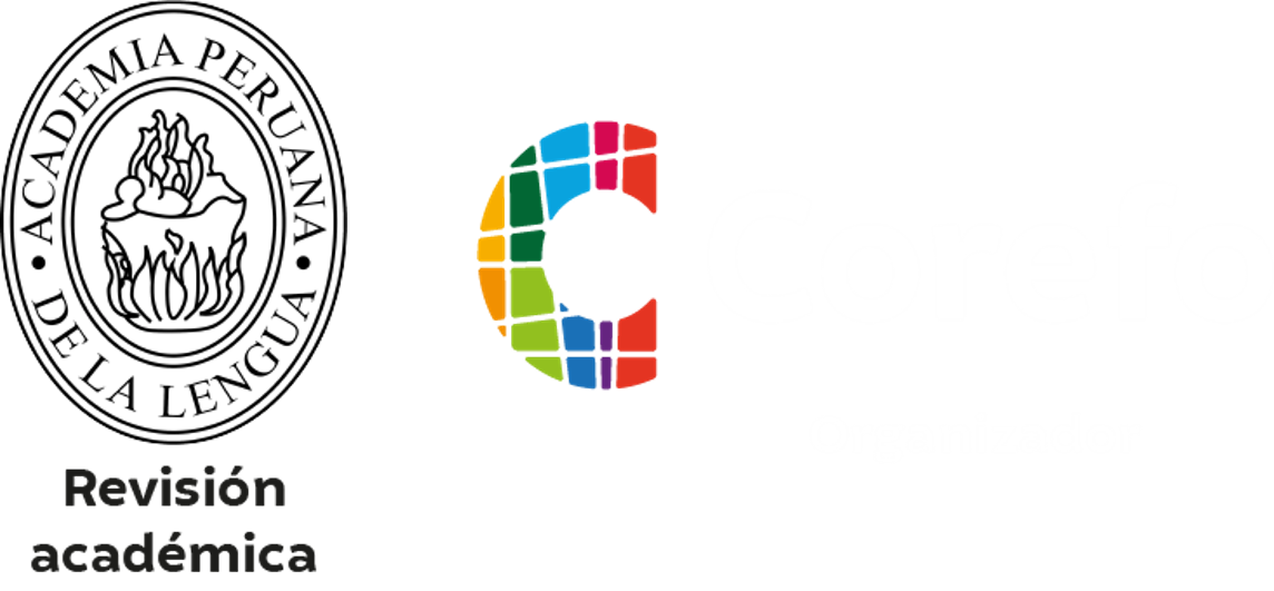 Academia Peruana de la Lengua y Corefo