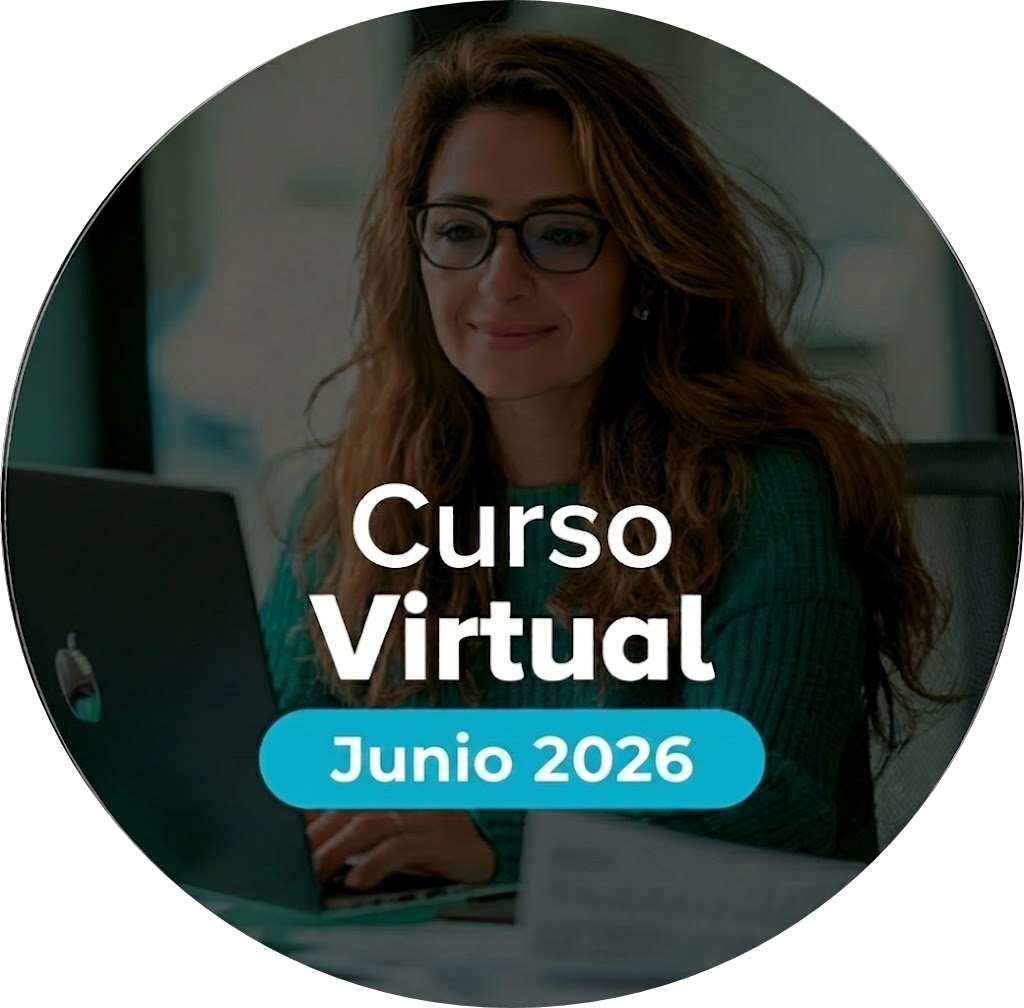 Curso Virtual 2026