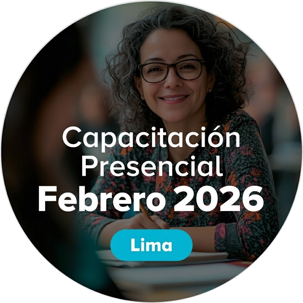 Presencial Lima 2026