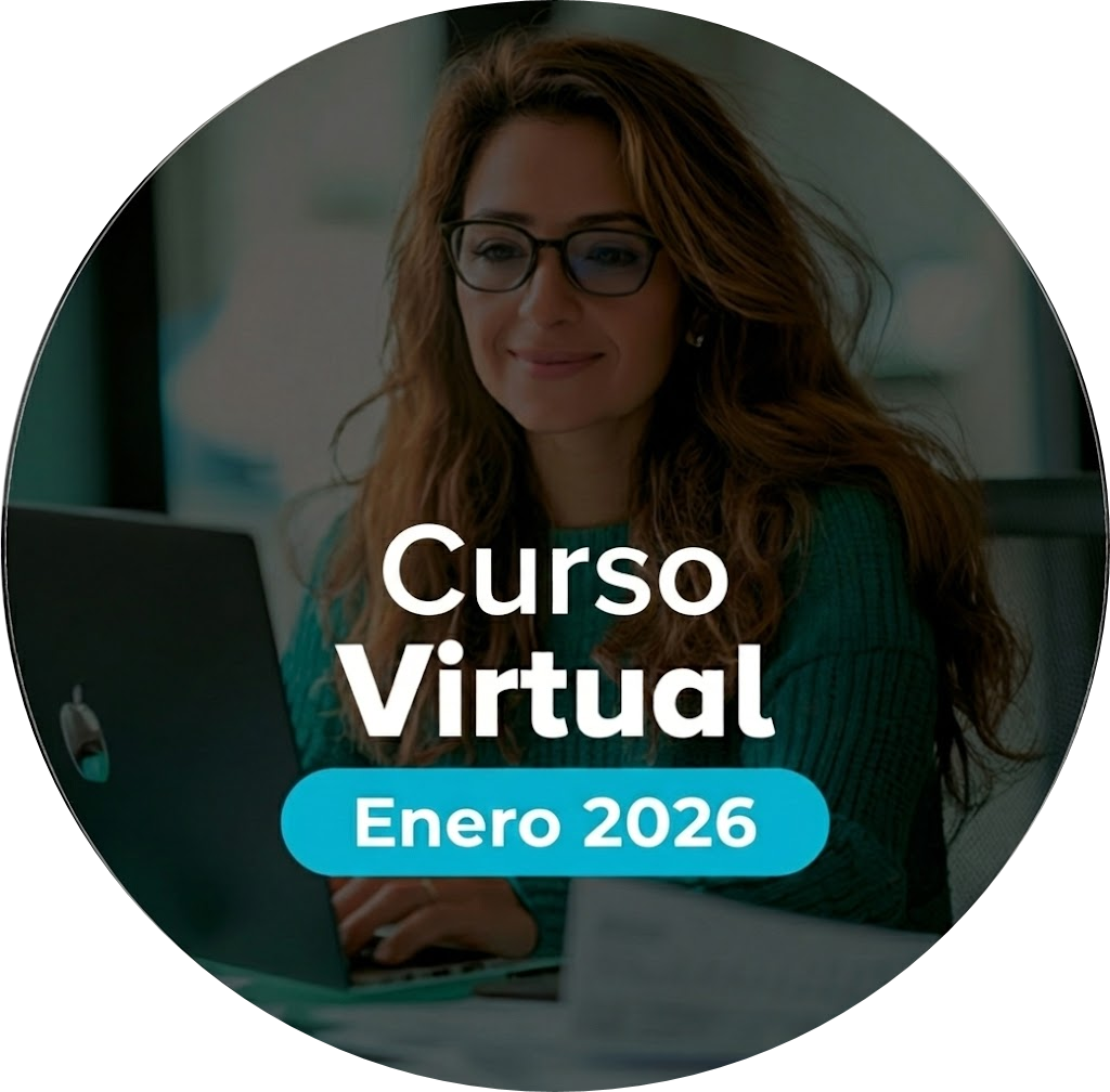 Curso Virtual 2026