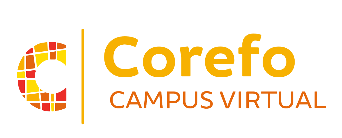 Corefo Campus Virtual